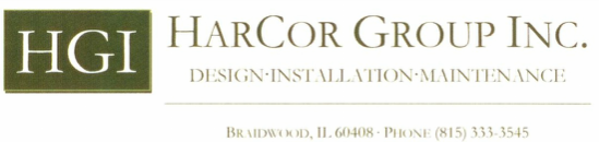 HarCor Group Inc.